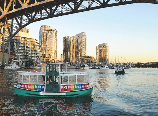 Image result for granville island